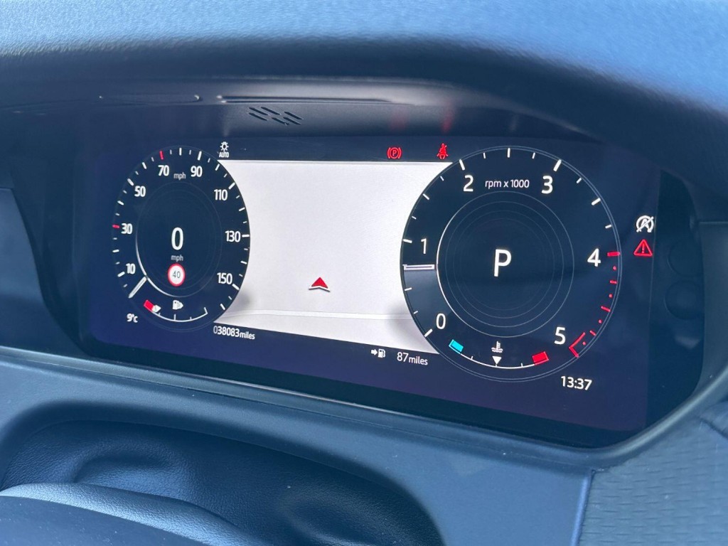 LAND ROVER RANGE ROVER VELAR 2.0 D200 MHEV Edition - Autovogue AVR Widebody 2020