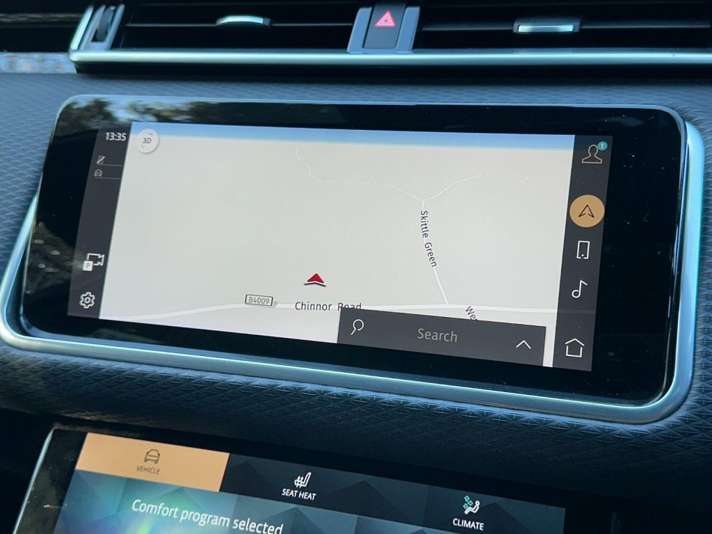 LAND ROVER RANGE ROVER VELAR 2.0 D200 MHEV Edition - Autovogue AVR Widebody 2020