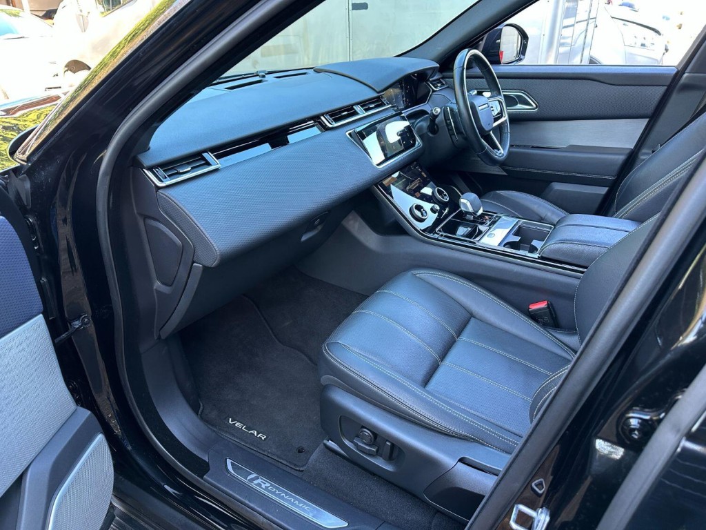 LAND ROVER RANGE ROVER VELAR 2.0 D200 MHEV Edition - Autovogue AVR Widebody 2020