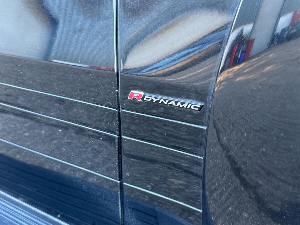 LAND ROVER RANGE ROVER VELAR 2.0 D200 MHEV Edition - Autovogue AVR Widebody 2020