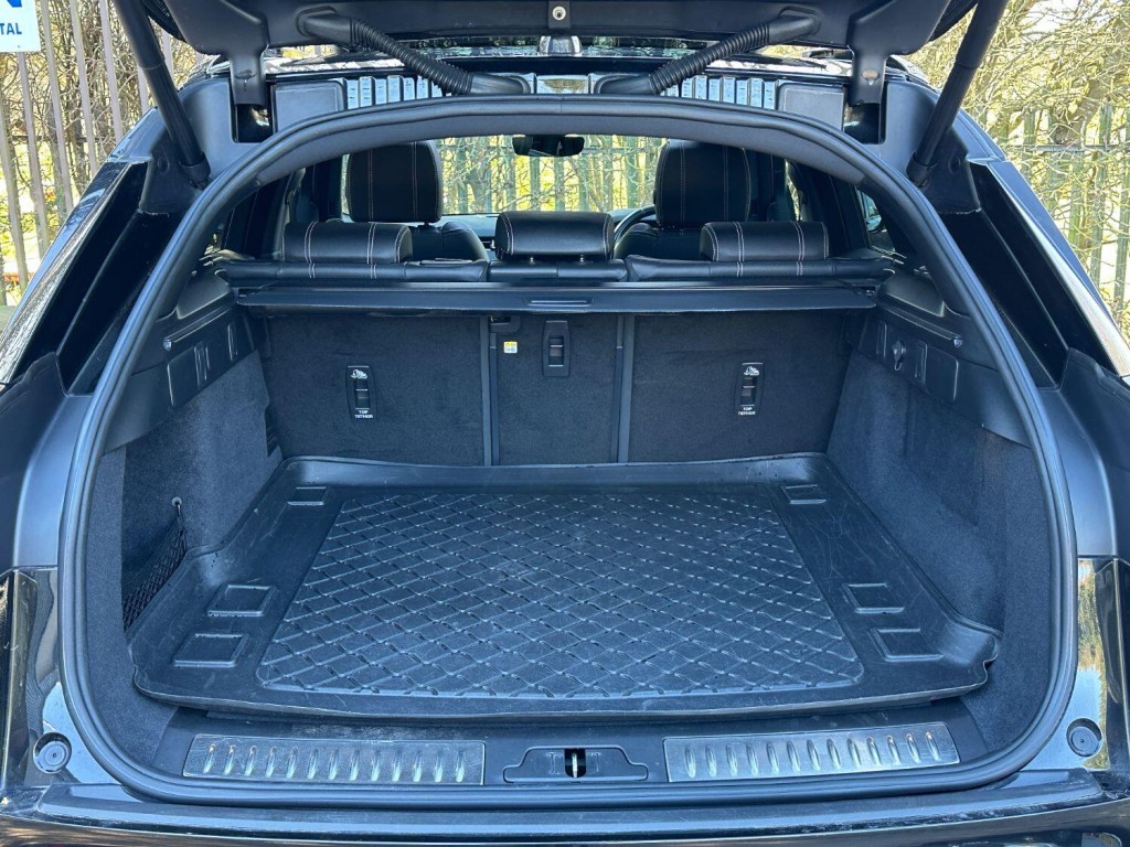 LAND ROVER RANGE ROVER VELAR 2.0 D200 MHEV Edition - Autovogue AVR Widebody 2020