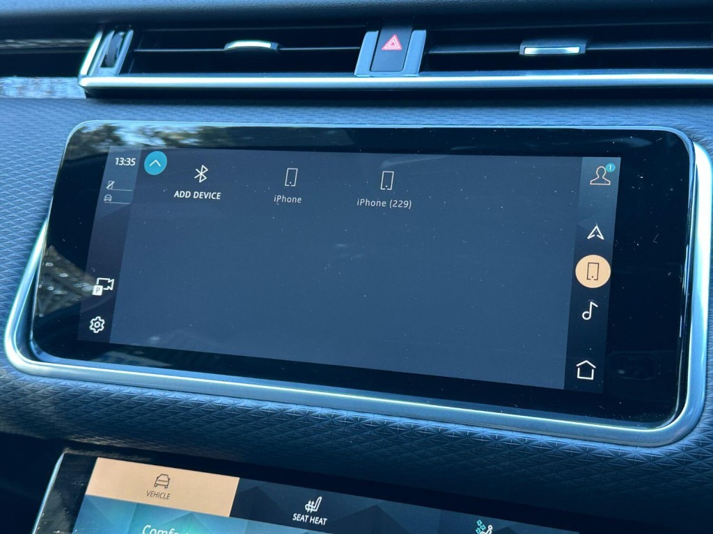 LAND ROVER RANGE ROVER VELAR 2.0 D200 MHEV Edition - Autovogue AVR Widebody 2020