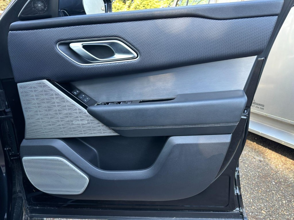 LAND ROVER RANGE ROVER VELAR 2.0 D200 MHEV Edition - Autovogue AVR Widebody 2020