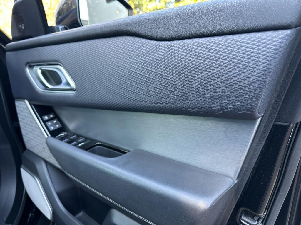 LAND ROVER RANGE ROVER VELAR 2.0 D200 MHEV Edition - Autovogue AVR Widebody 2020