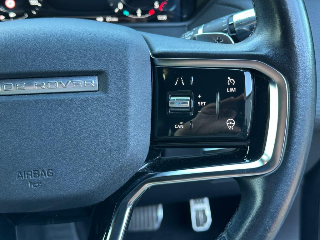 LAND ROVER RANGE ROVER VELAR 2.0 D200 MHEV Edition - Autovogue AVR Widebody 2020