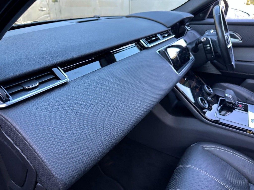 LAND ROVER RANGE ROVER VELAR 2.0 D200 MHEV Edition - Autovogue AVR Widebody 2020