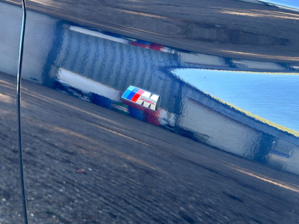 BMW 5 SERIES 3.0 540i xDrive M Sport Touring 2018