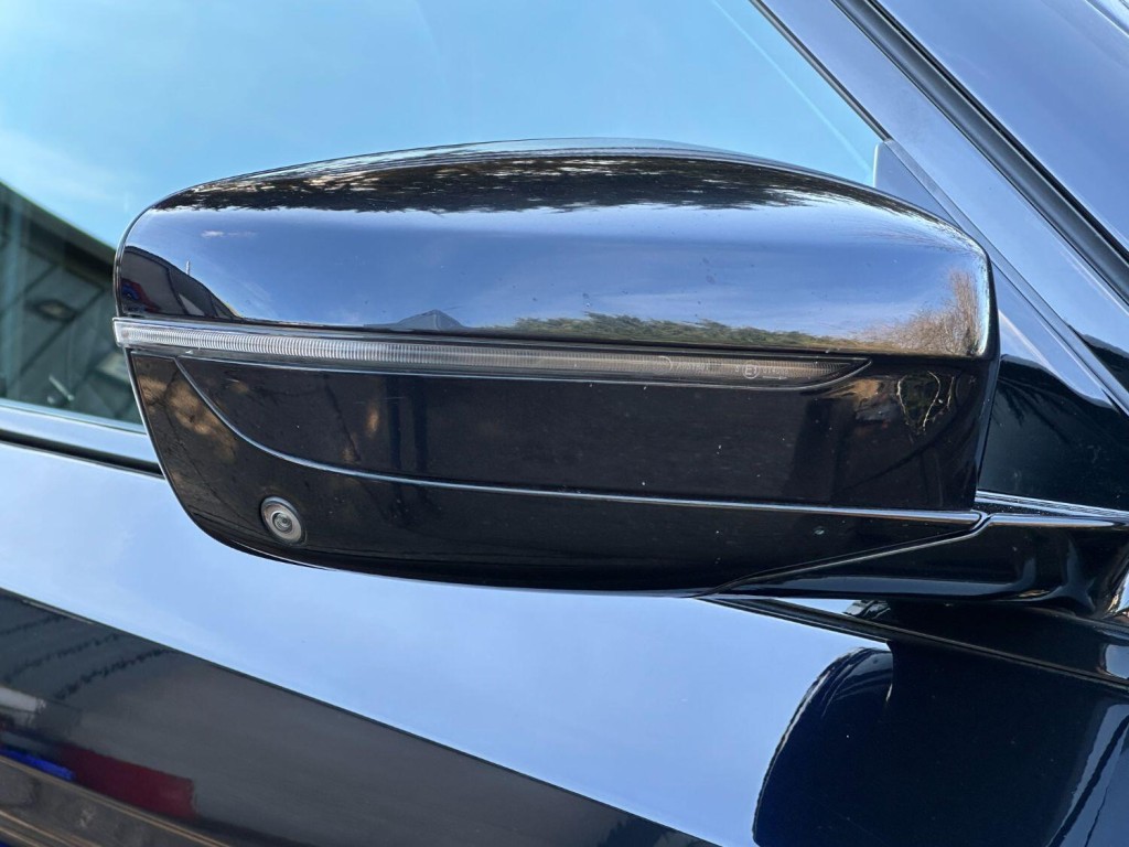 BMW 5 SERIES 3.0 540i xDrive M Sport Touring 2018