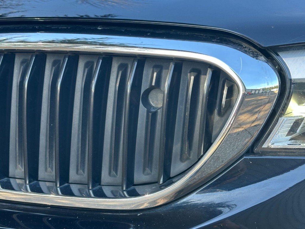 BMW 5 SERIES 3.0 540i xDrive M Sport Touring 2018