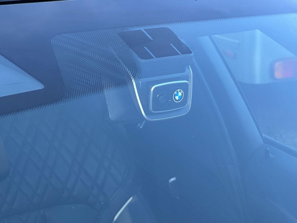 BMW 5 SERIES 3.0 540i xDrive M Sport Touring 2018