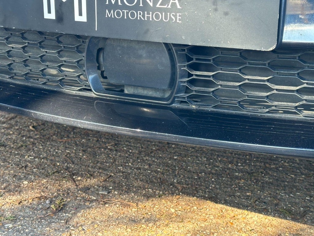 BMW 5 SERIES 3.0 540i xDrive M Sport Touring 2018