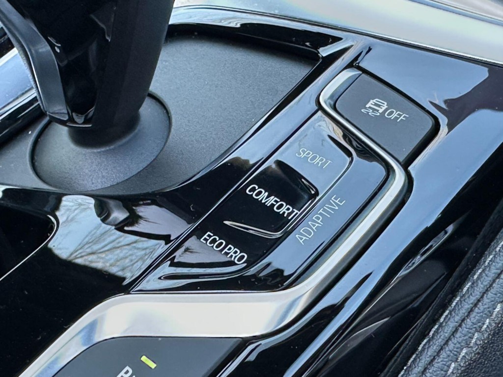 BMW 5 SERIES 3.0 540i xDrive M Sport Touring 2018