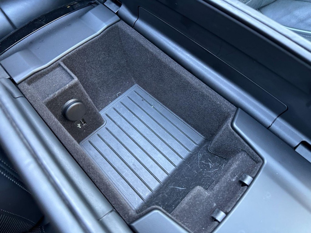 BMW 5 SERIES 3.0 540i xDrive M Sport Touring 2018