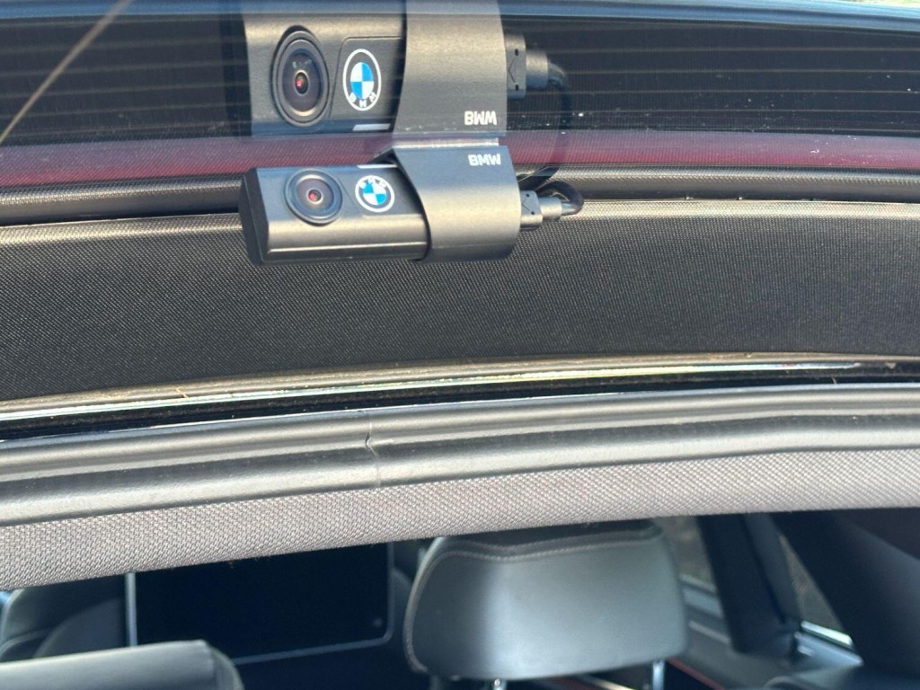 BMW 5 SERIES 3.0 540i xDrive M Sport Touring 2018