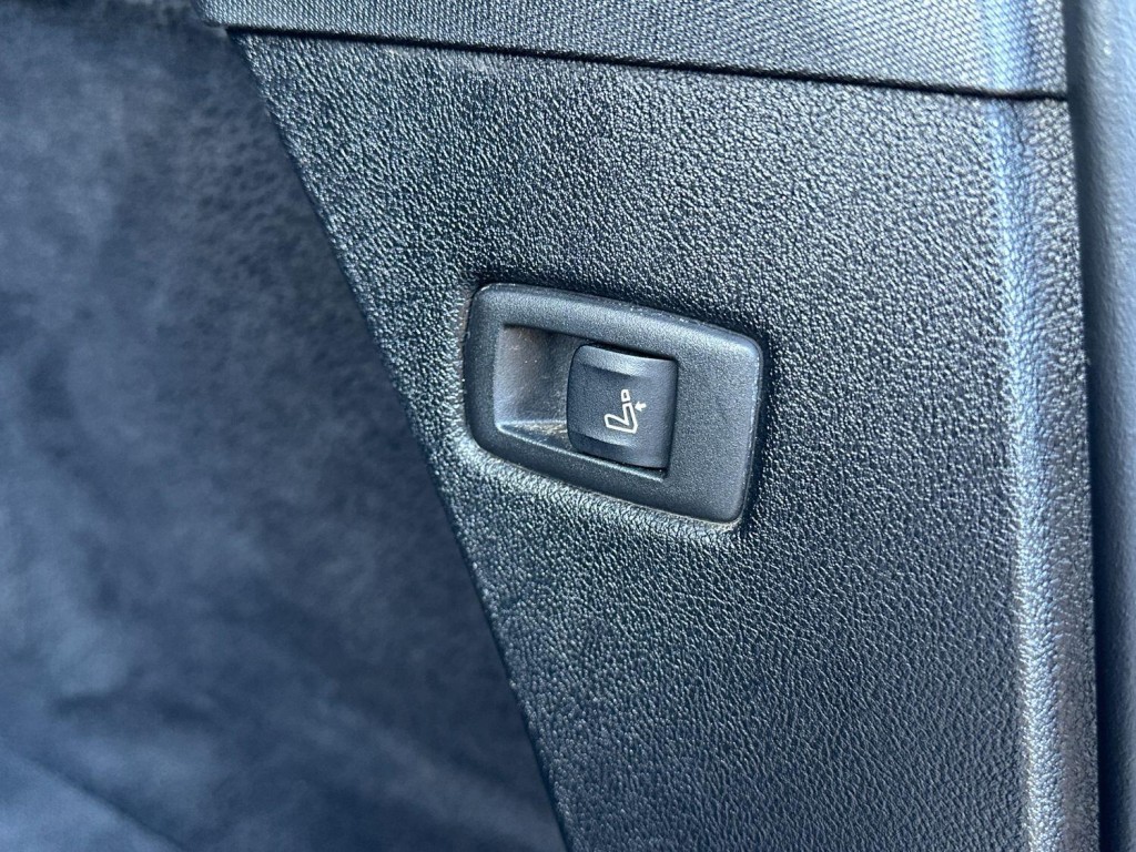 BMW 5 SERIES 3.0 540i xDrive M Sport Touring 2018