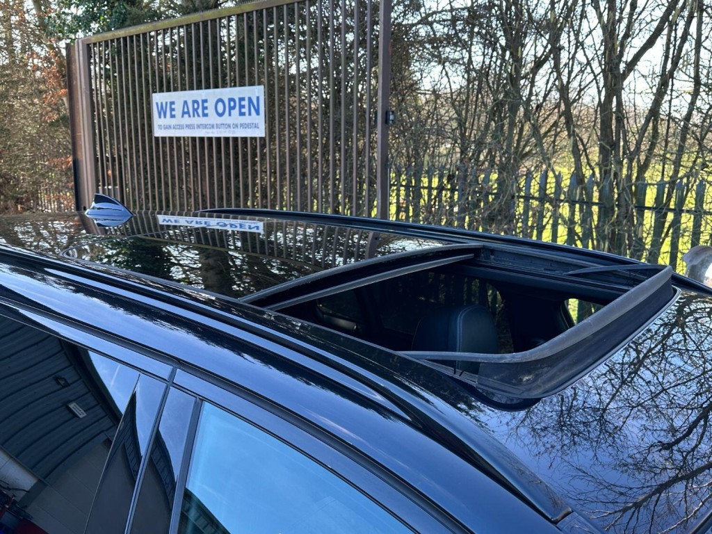 BMW 5 SERIES 3.0 540i xDrive M Sport Touring 2018