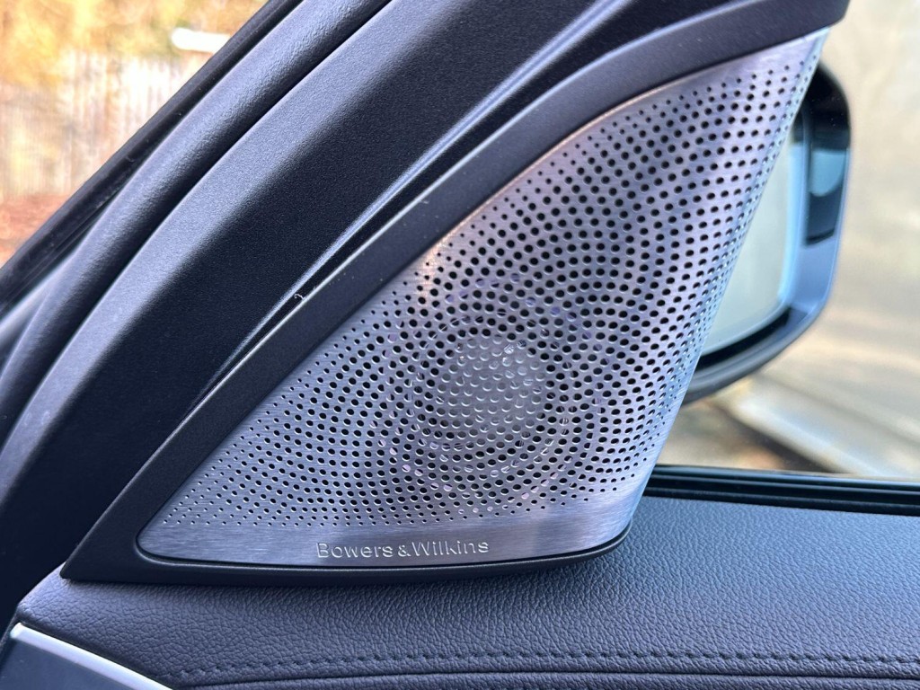 BMW 5 SERIES 3.0 540i xDrive M Sport Touring 2018