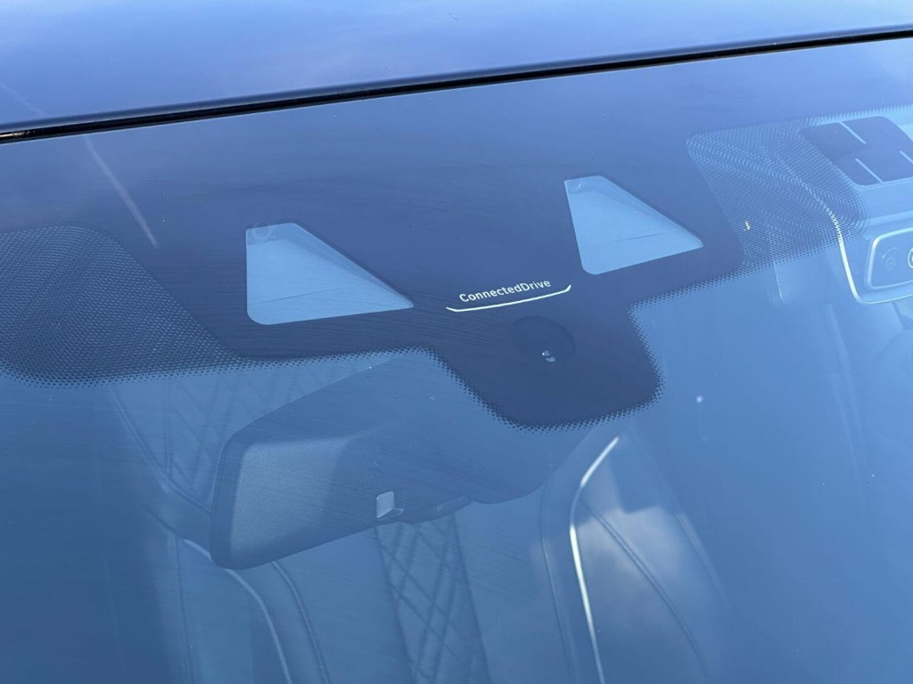 BMW 5 SERIES 3.0 540i xDrive M Sport Touring 2018