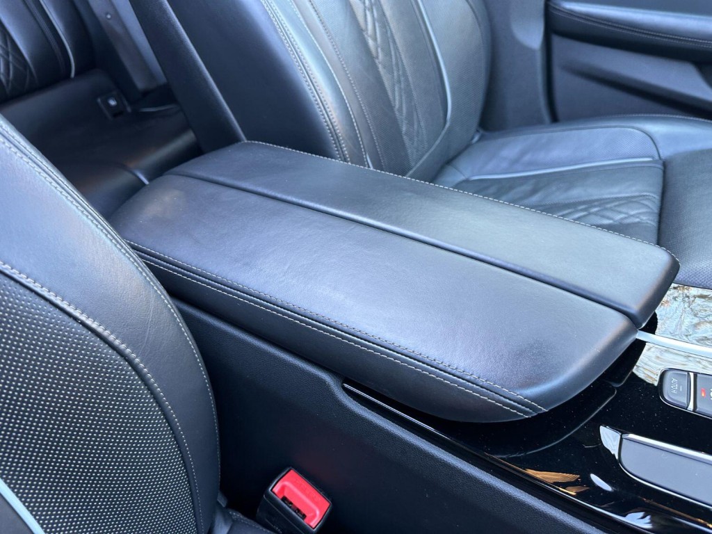 BMW 5 SERIES 3.0 540i xDrive M Sport Touring 2018