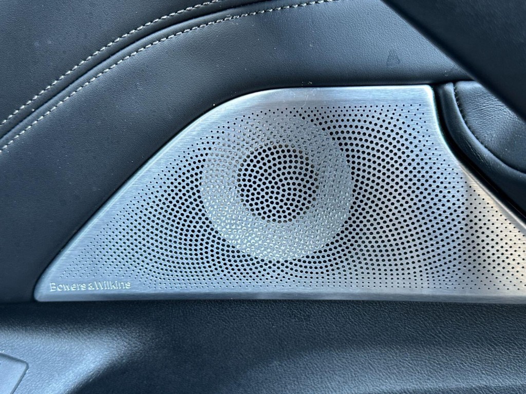 BMW 5 SERIES 3.0 540i xDrive M Sport Touring 2018