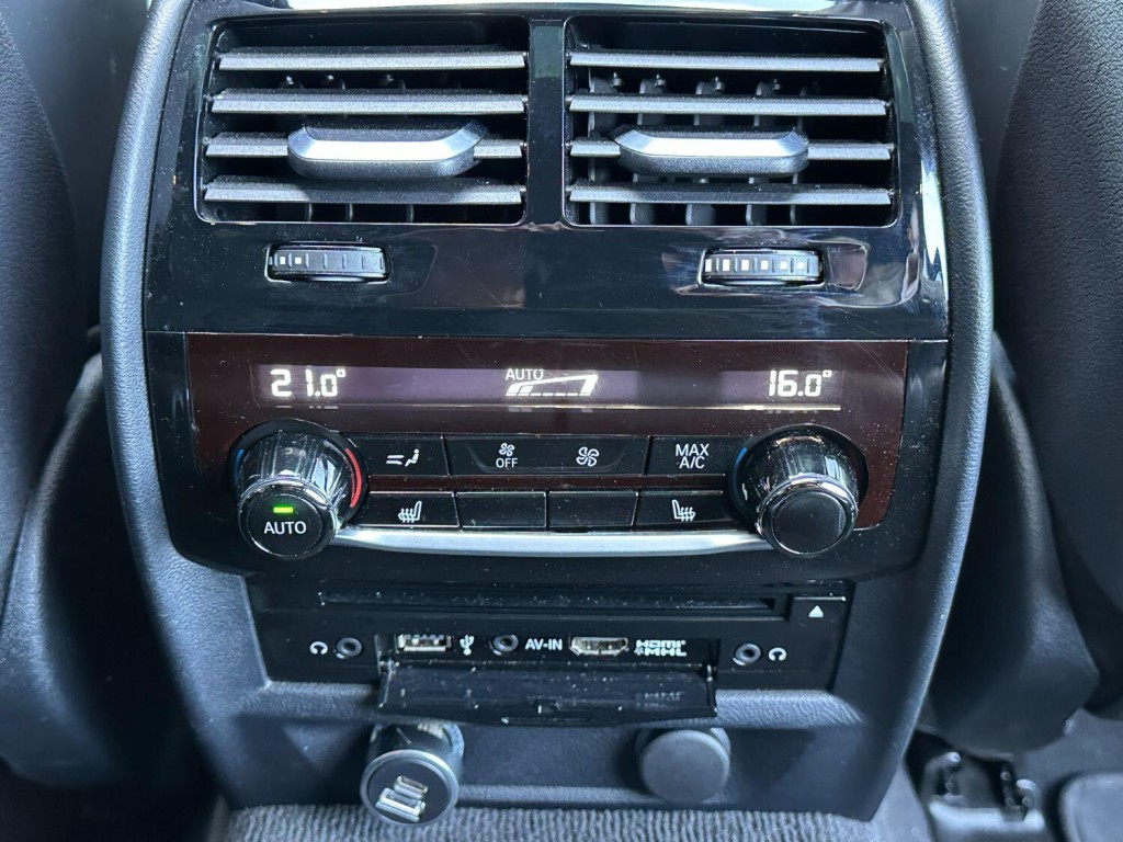 BMW 5 SERIES 3.0 540i xDrive M Sport Touring 2018