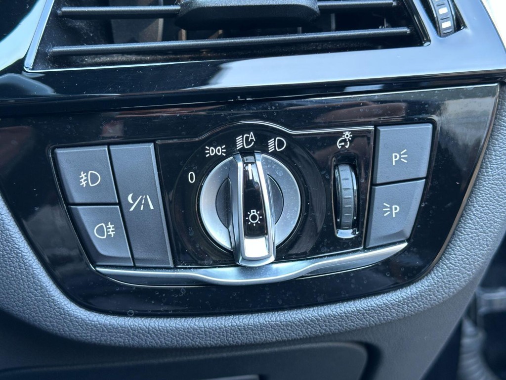 BMW 5 SERIES 3.0 540i xDrive M Sport Touring 2018