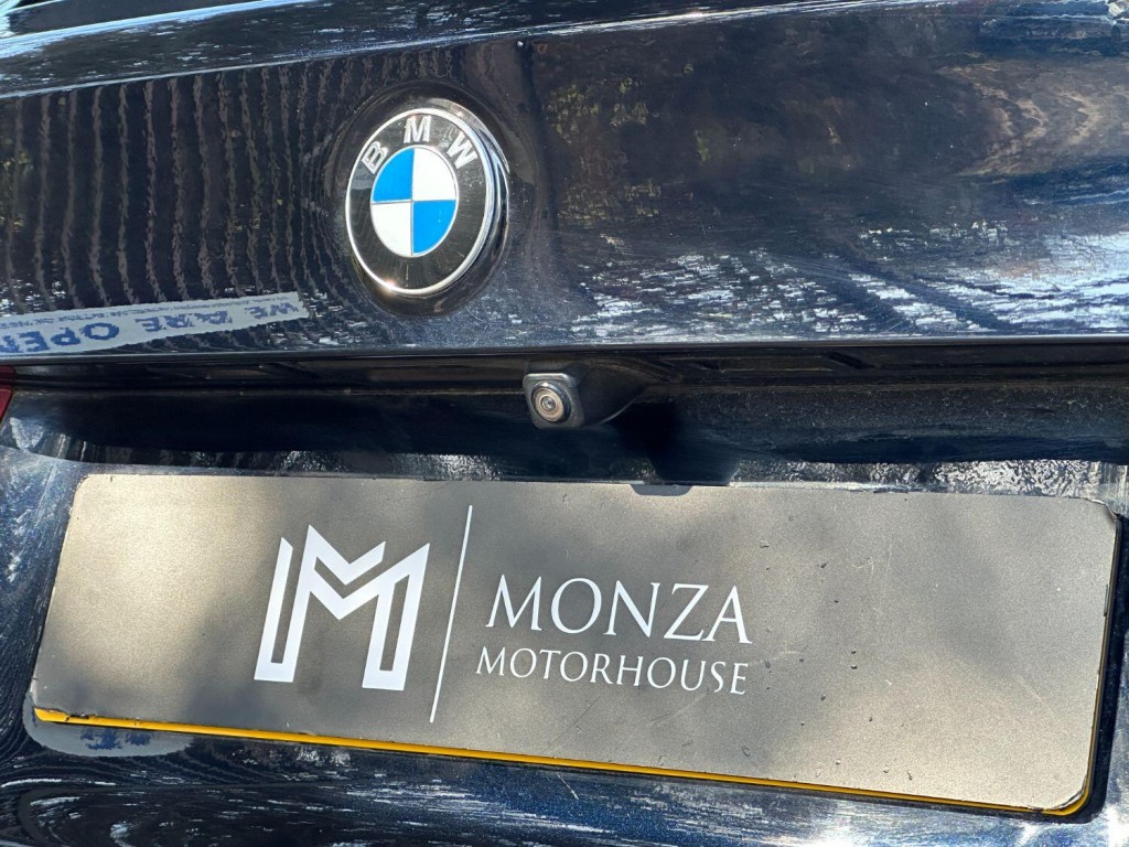 BMW 5 SERIES 3.0 540i xDrive M Sport Touring 2018