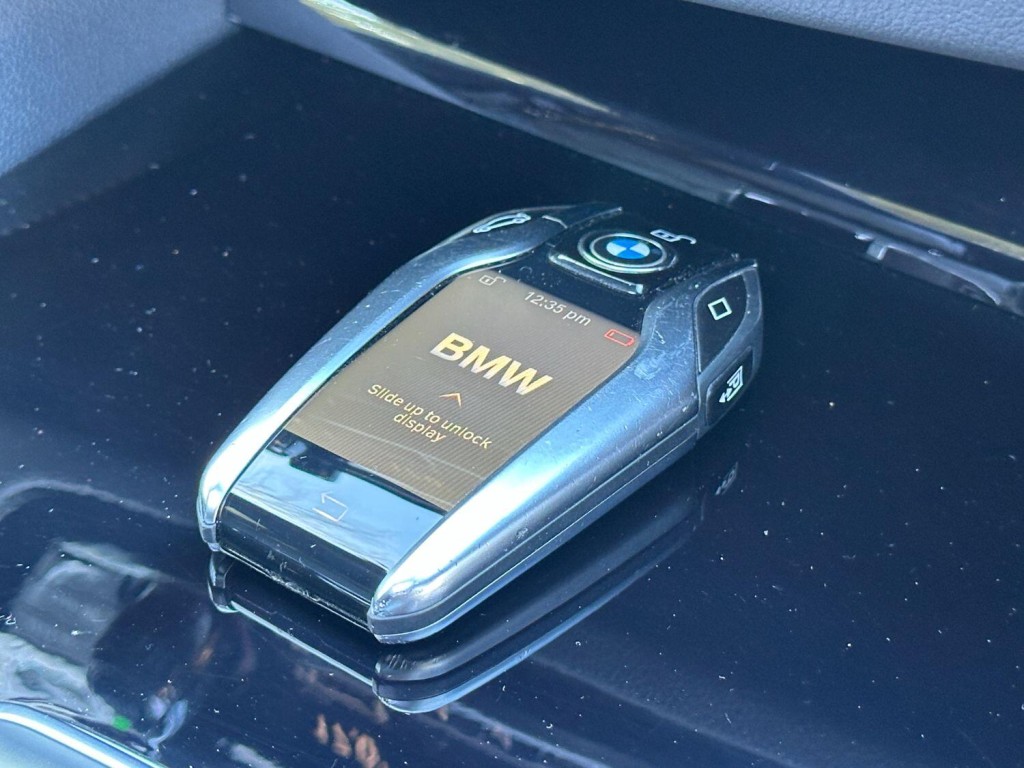 BMW 5 SERIES 3.0 540i xDrive M Sport Touring 2018