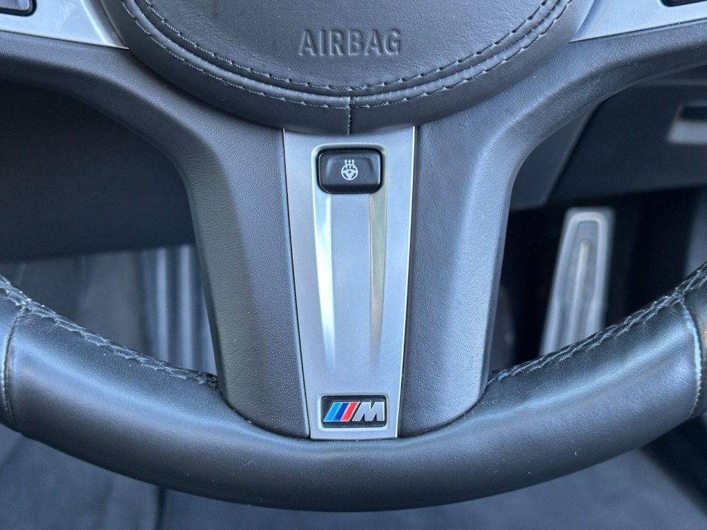 BMW 5 SERIES 3.0 540i xDrive M Sport Touring 2018