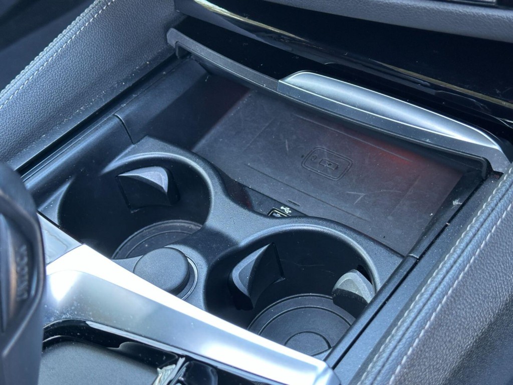 BMW 5 SERIES 3.0 540i xDrive M Sport Touring 2018