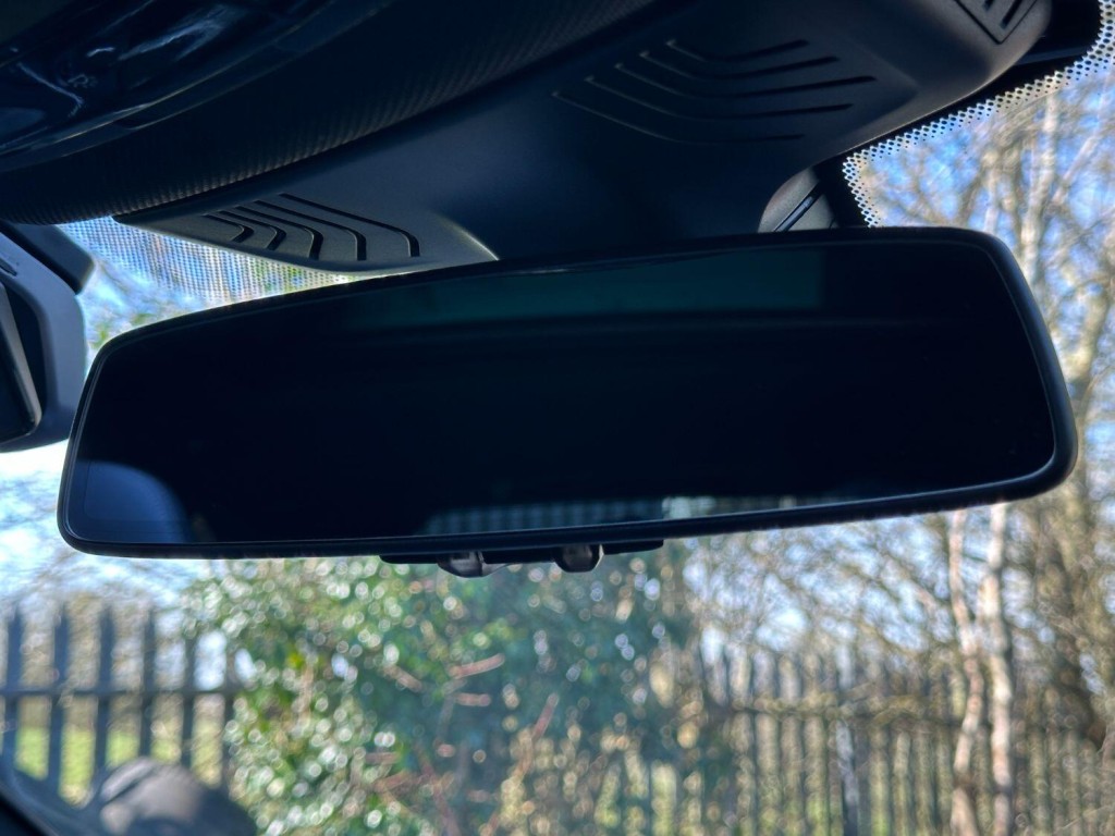 BMW 5 SERIES 3.0 540i xDrive M Sport Touring 2018