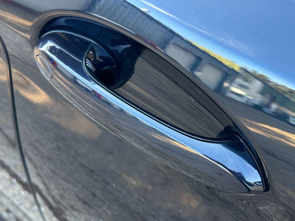 BMW 5 SERIES 3.0 540i xDrive M Sport Touring 2018