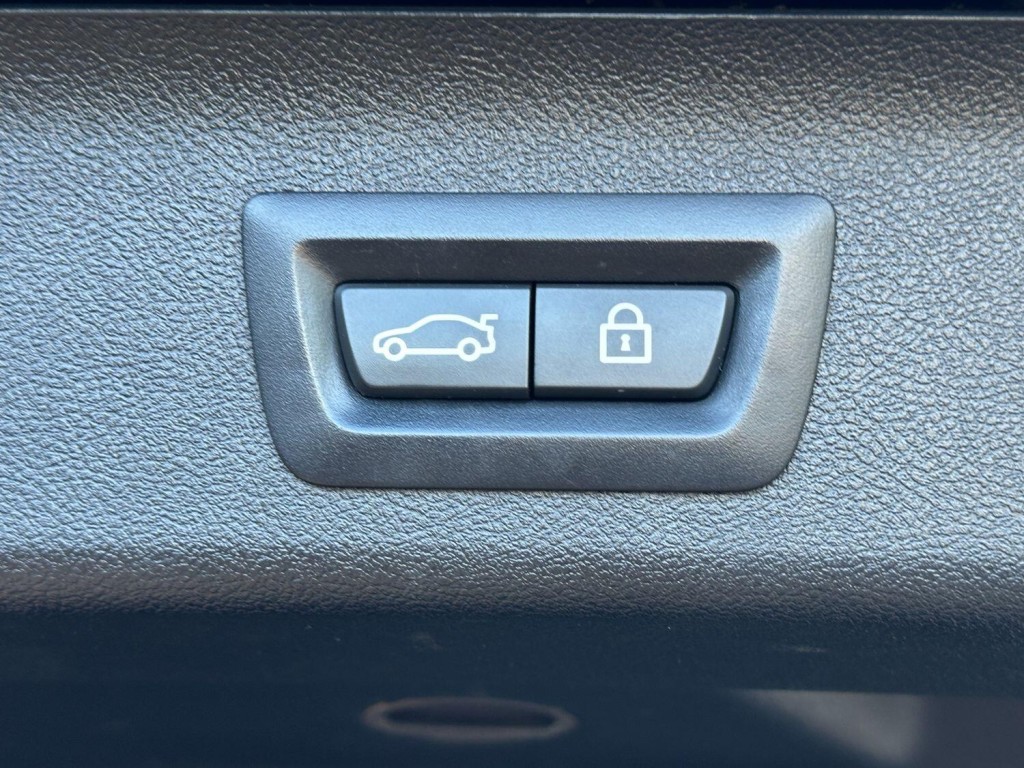 BMW 5 SERIES 3.0 540i xDrive M Sport Touring 2018