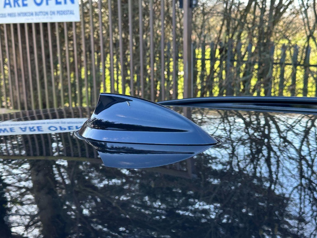 BMW 5 SERIES 3.0 540i xDrive M Sport Touring 2018