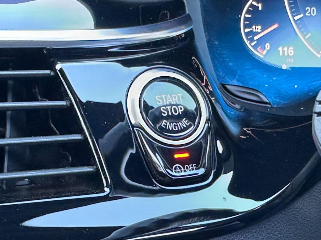 BMW 5 SERIES 3.0 540i xDrive M Sport Touring 2018