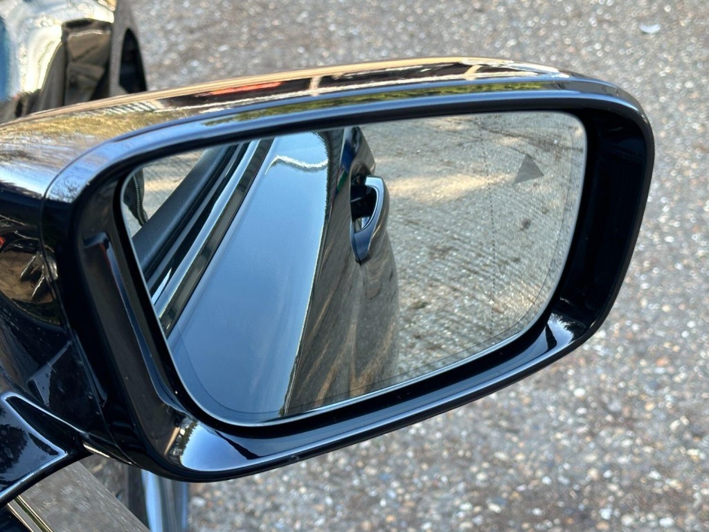 BMW 5 SERIES 3.0 540i xDrive M Sport Touring 2018