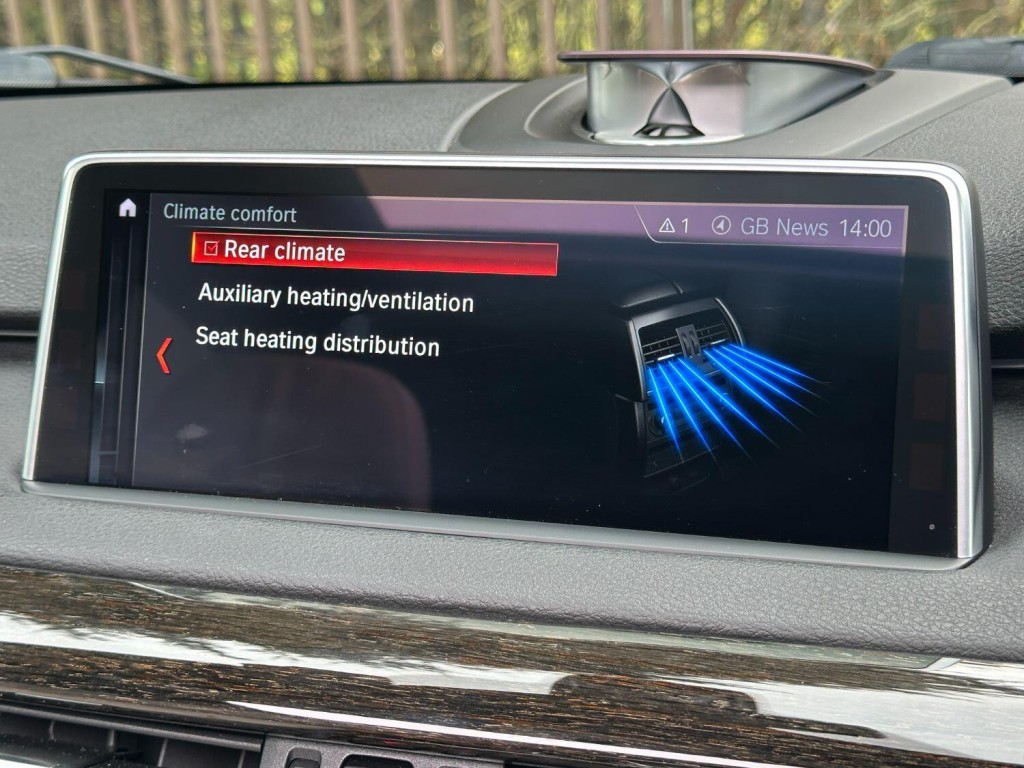 BMW X5 3.0 M50d Auto XDrive 2018