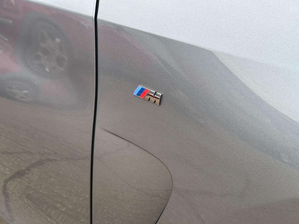 BMW X5 3.0 M50d Auto XDrive 2018