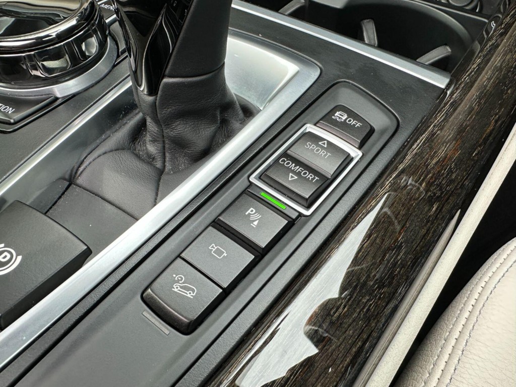 BMW X5 3.0 M50d Auto XDrive 2018