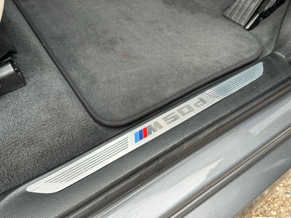 BMW X5 3.0 M50d Auto XDrive 2018