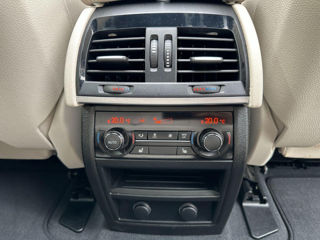 BMW X5 3.0 M50d Auto XDrive 2018