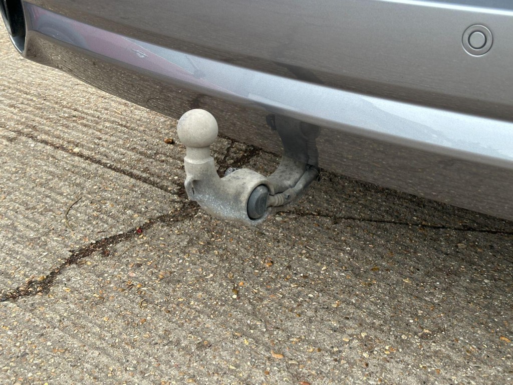 BMW X5 3.0 M50d Auto XDrive 2018