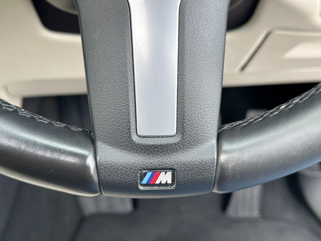 BMW X5 3.0 M50d Auto XDrive 2018