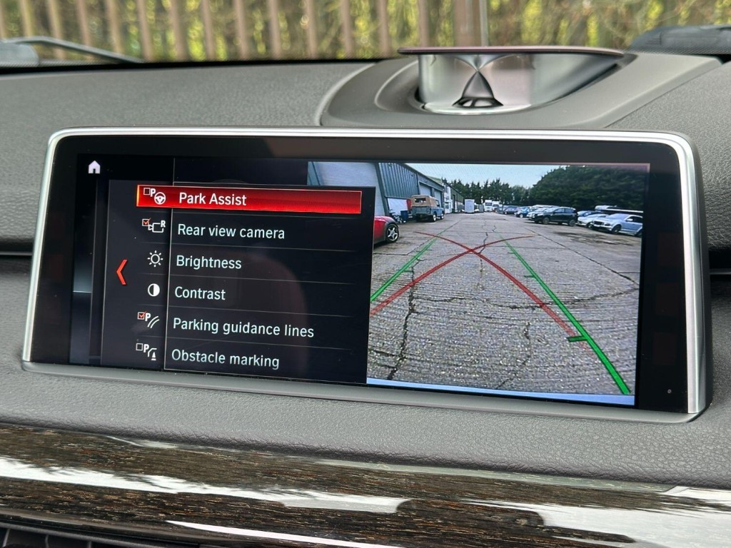 BMW X5 3.0 M50d Auto XDrive 2018