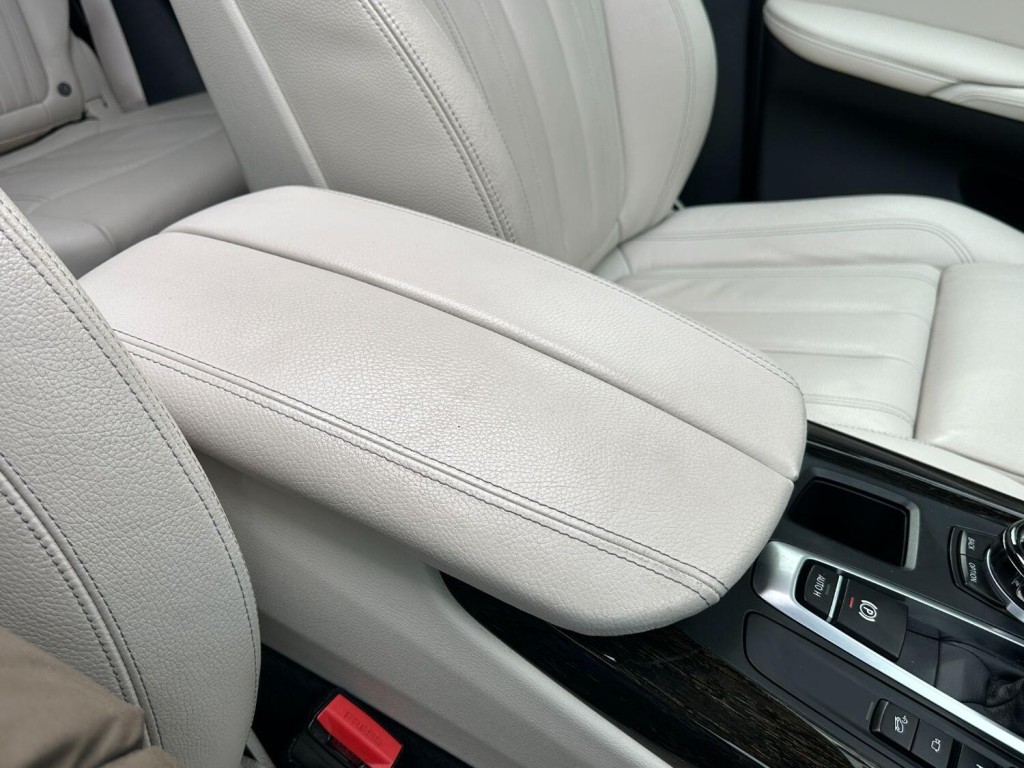 BMW X5 3.0 M50d Auto XDrive 2018