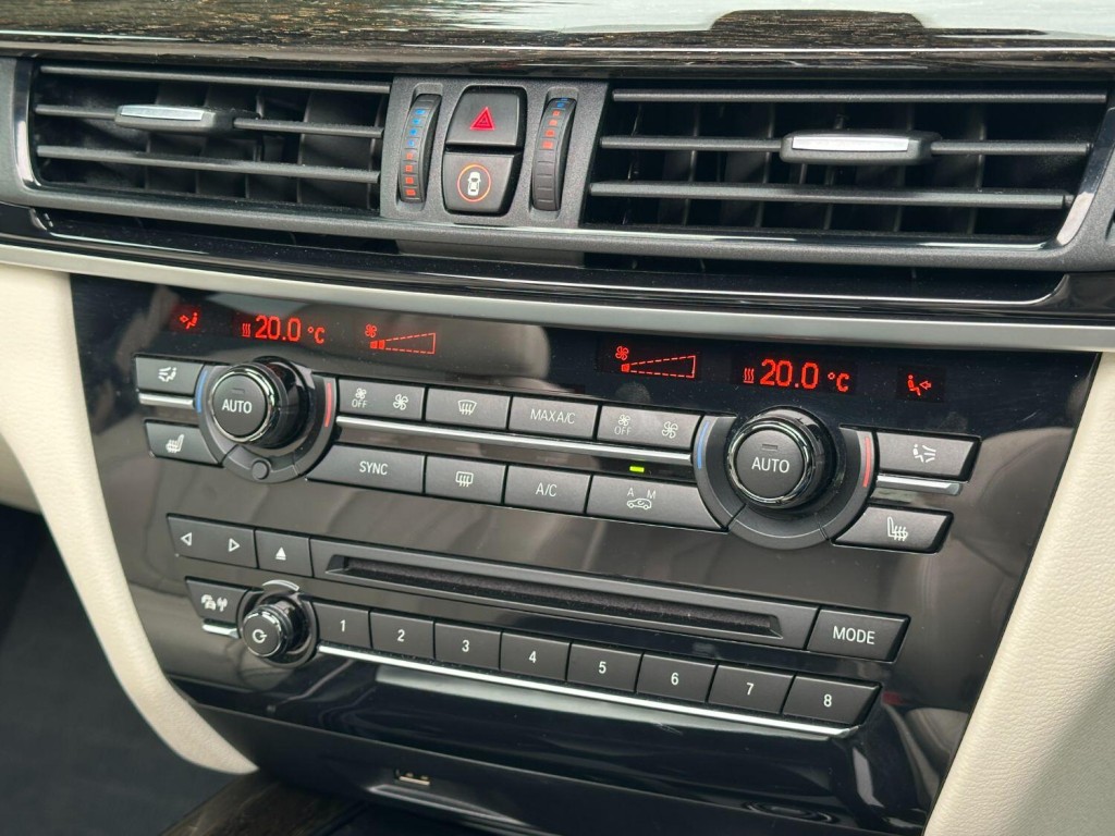 BMW X5 3.0 M50d Auto XDrive 2018