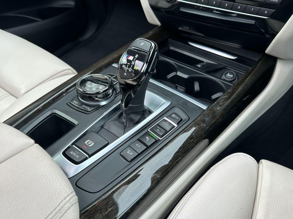 BMW X5 3.0 M50d Auto XDrive 2018