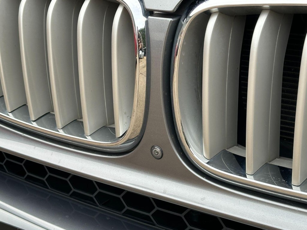 BMW X5 3.0 M50d Auto XDrive 2018