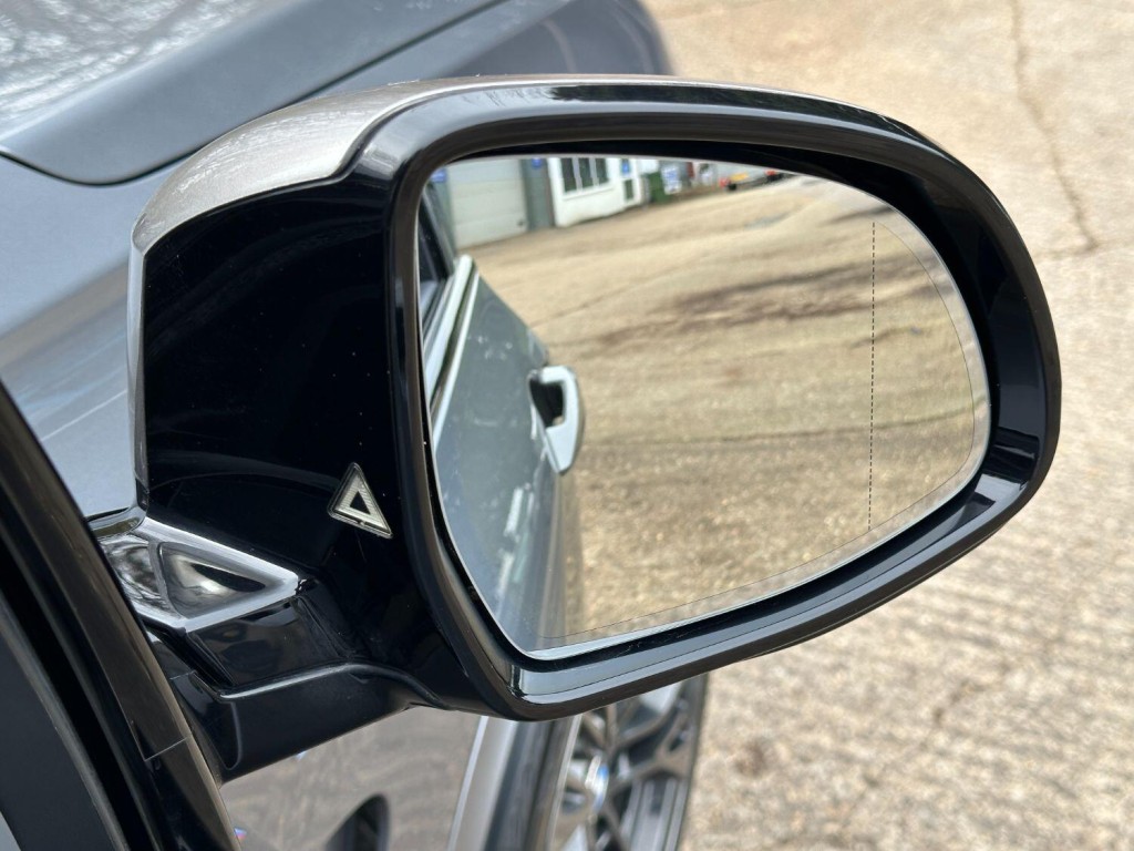 BMW X5 3.0 M50d Auto XDrive 2018