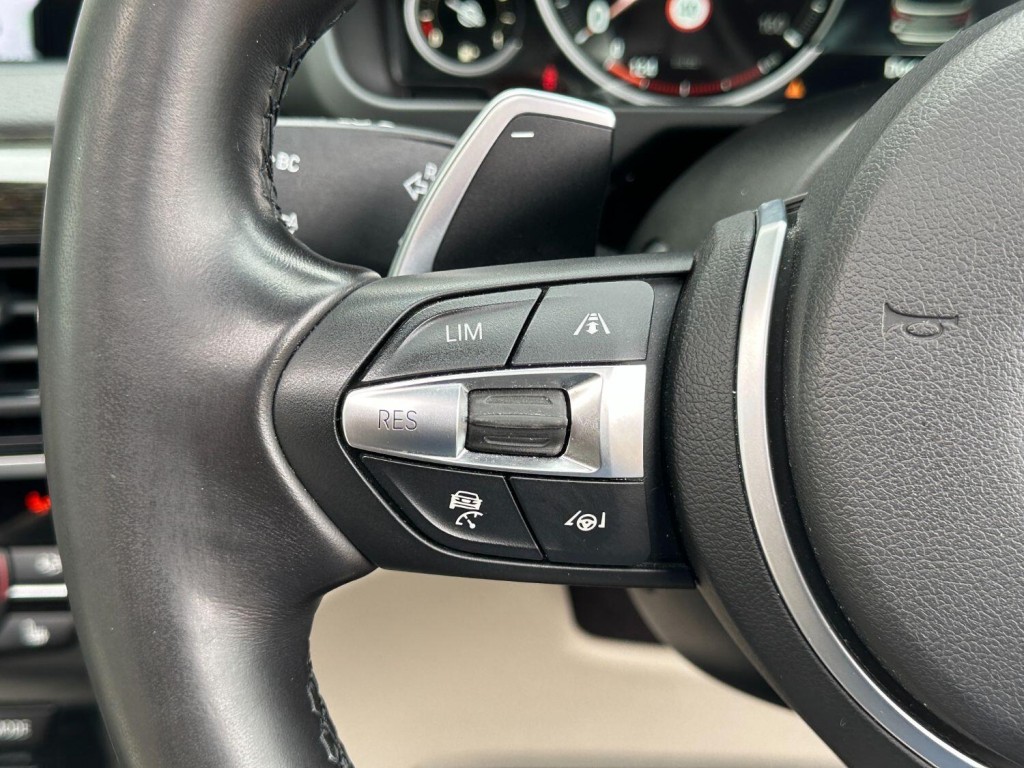 BMW X5 3.0 M50d Auto XDrive 2018